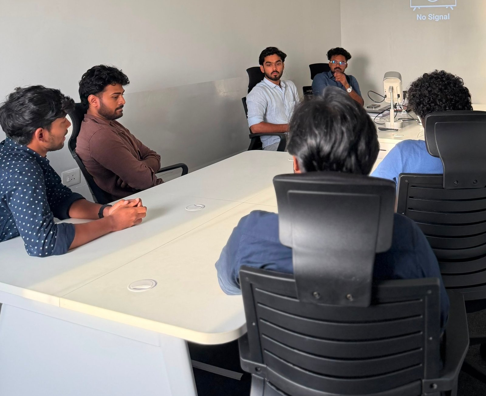 Corbit Engineering Team center perspective — team collaboration around architecture documents
