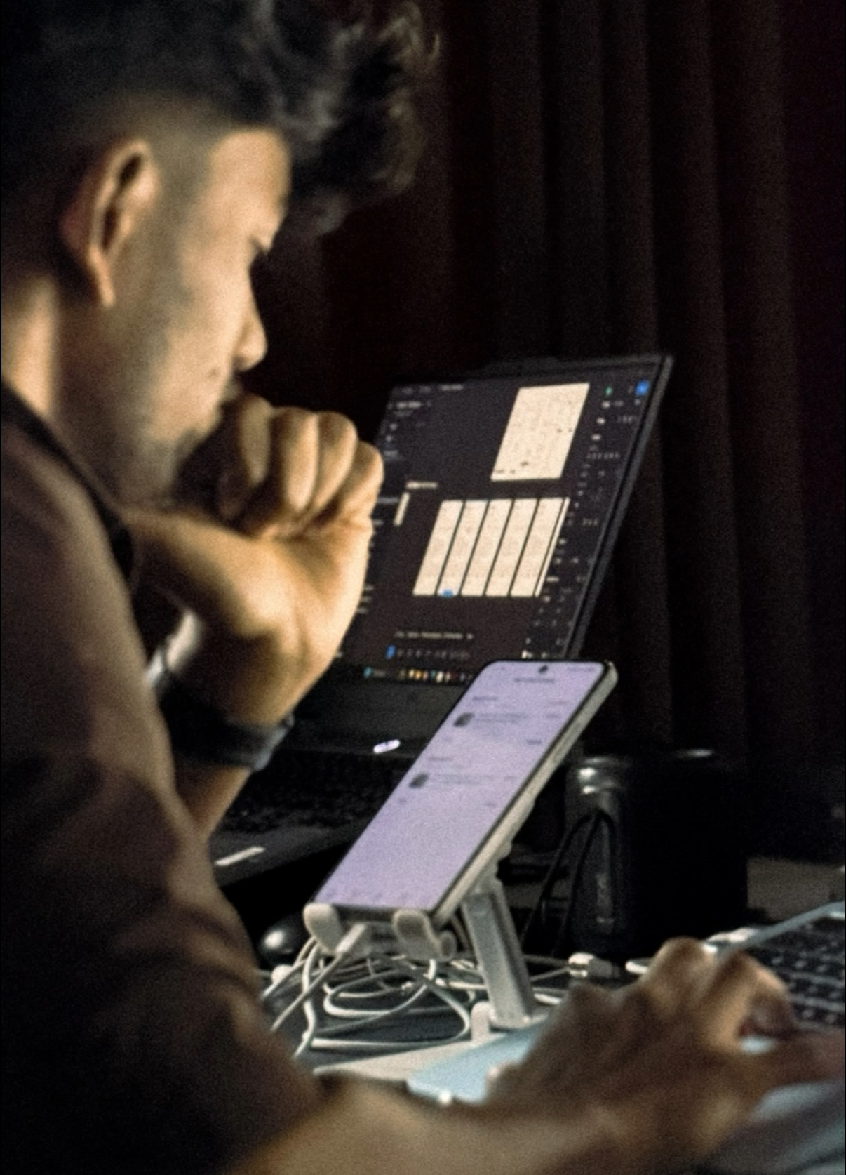Corbit Engineering — High-velocity native code development
