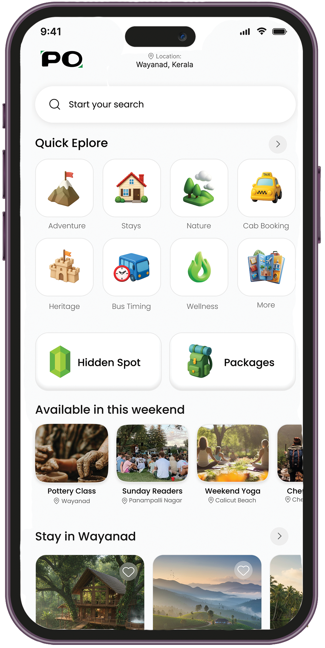Corbit Mobile Apps built for Android & iOS